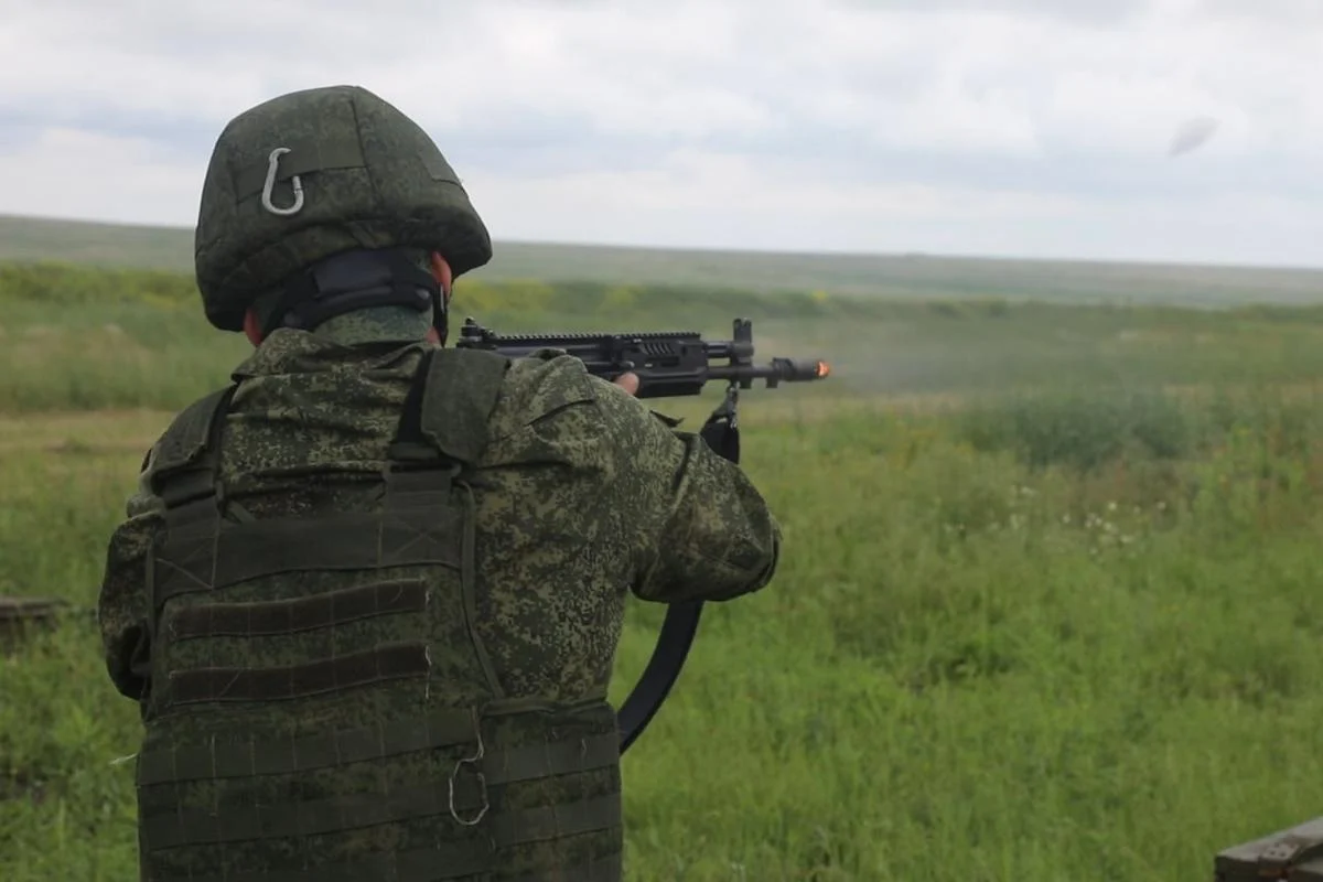 Росіяни розстрілюють цивільних у Вовчанську, – поліцейський