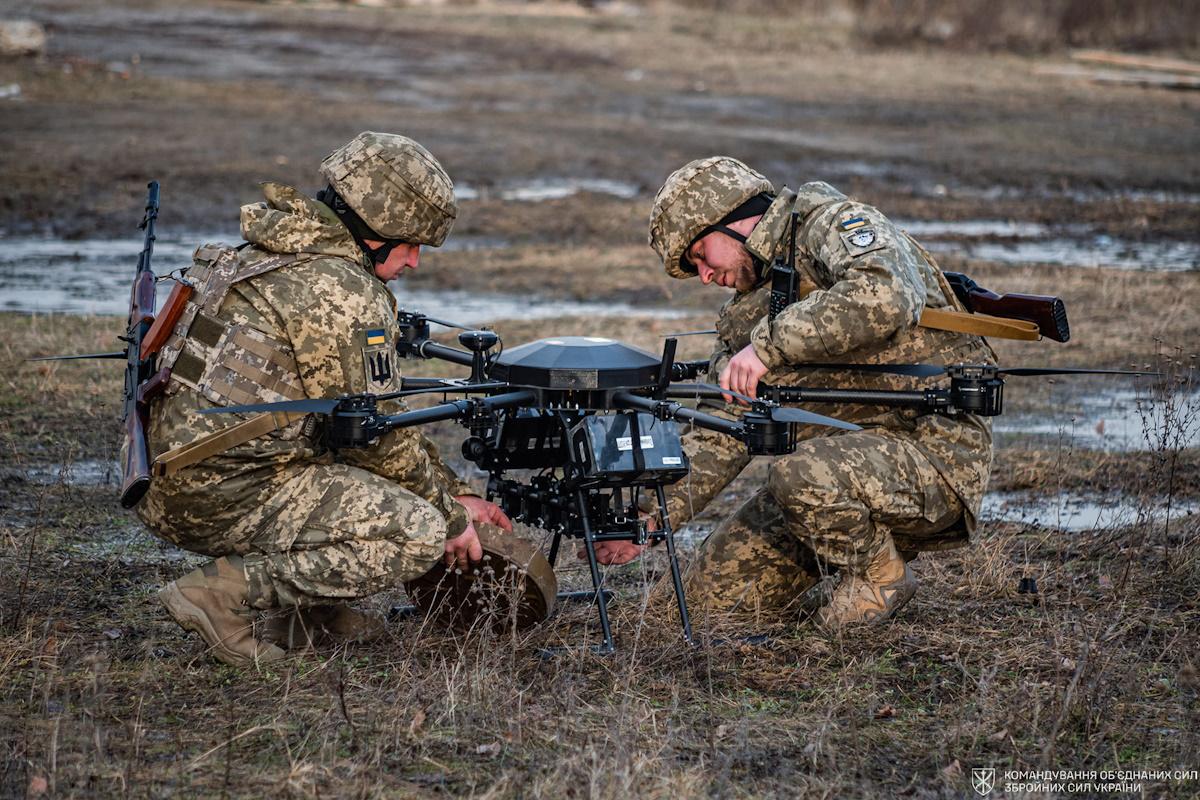 Війна повертається до агресора: секретні піддрозділи ЗСУ мінують прикордонні дороги в РФ