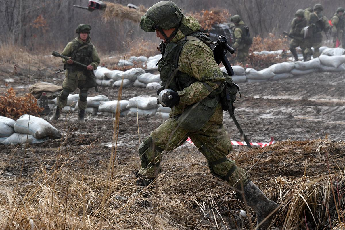 “АТЕШ” про бої на Харківщині: У росіян дикі втрати, деякі підрозділи “стерті в нуль”