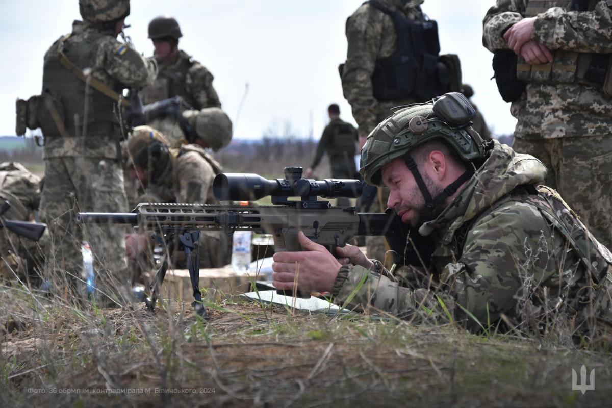 В Україні призов на військову службу з 25 років спрямований на “захист майбутнього”, – ЗМІ