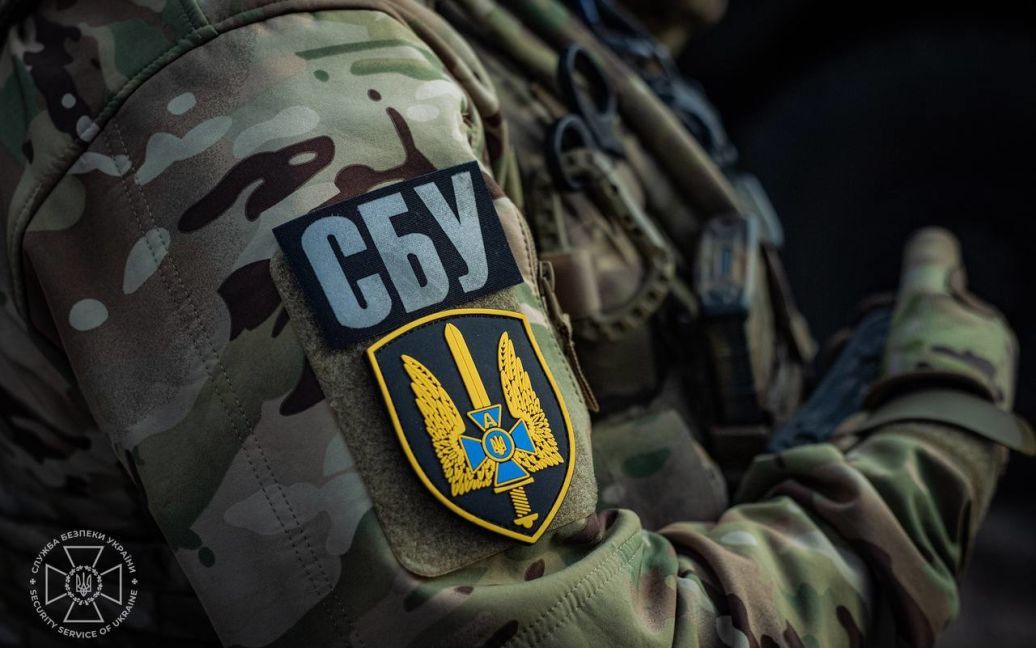 СБУ повідомила про підозру трьом зрадникам з Криму, які воювали проти ЗСУ під Роботиним