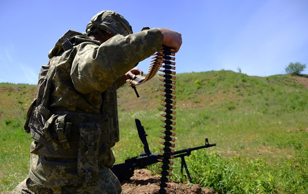 У ЗСУ прогнозують критичну фазу війни