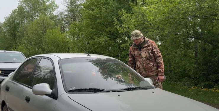 Мобілізація по-новому: як зміняться перевірки ТЦК на вулицях