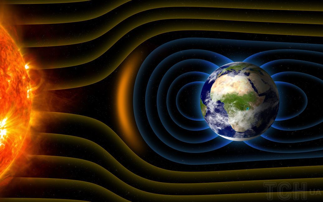 Магнітні бурі, прогноз на три дні: чого очікувати від сонячної активності 6-8 травня