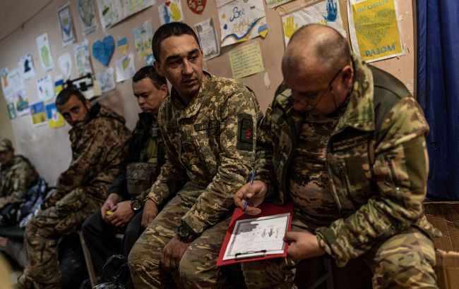 Скільки часу дійсний висновок ВЛК: відповідь Міноборони