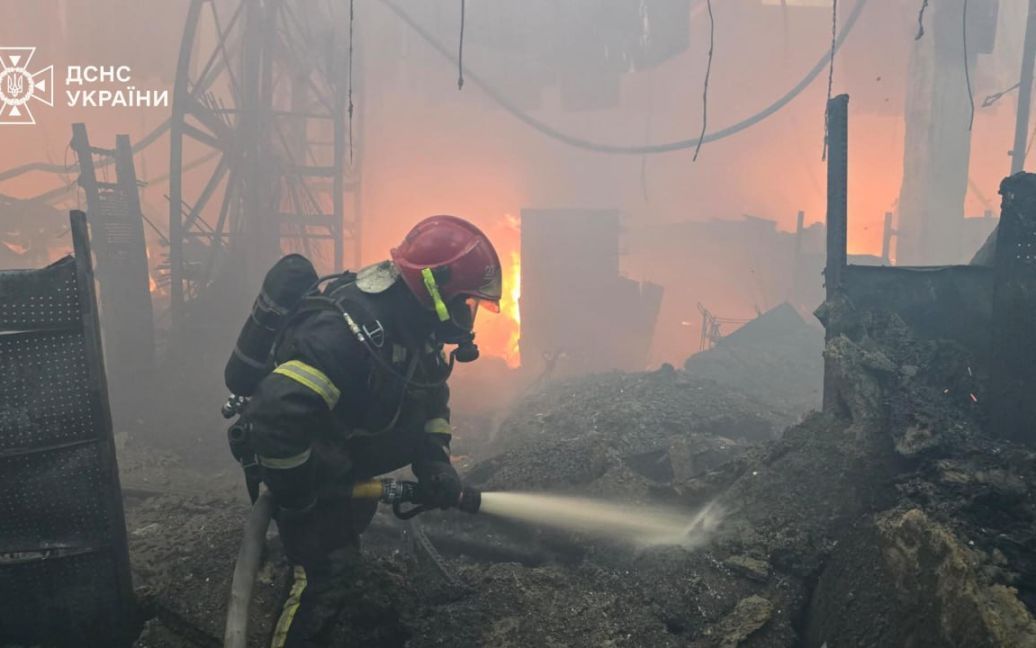 Масований удар Росії по Харкову: все, що відомо про наслідки, постраждалих та загиблих