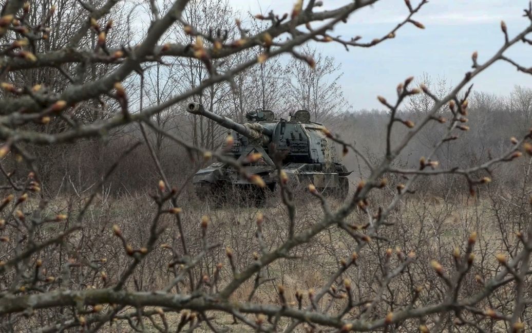 Наступ Росії на Харківщині: у ЗСУ зробили важливу заяву