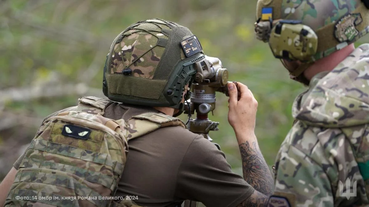 Європейські війська будуть змушені воювати в Україні, – британський полковник