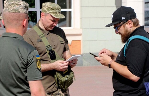 У ВР розглядають скорочення повноважень ТЦК через ганебність дій: що відомо