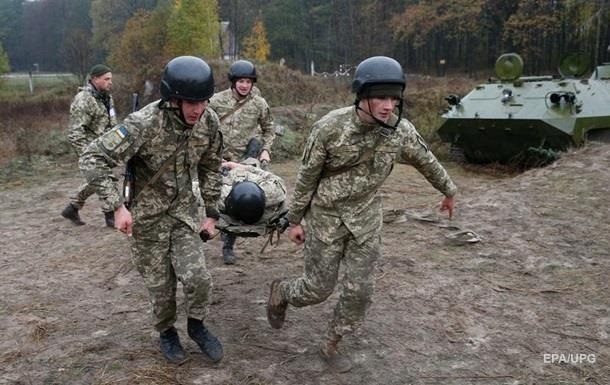 На полігоні в Чехії, де готували українських солдатів прогримів вибух: що сталося