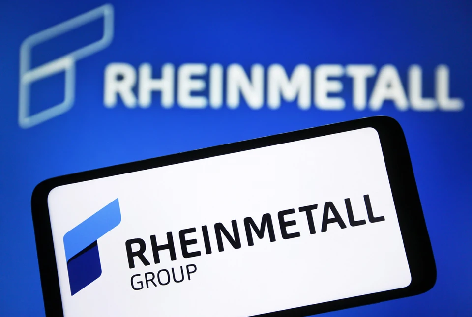 Німецька Rheinmetall цьогоріч запустить в Україні виробництво БМП Lynx