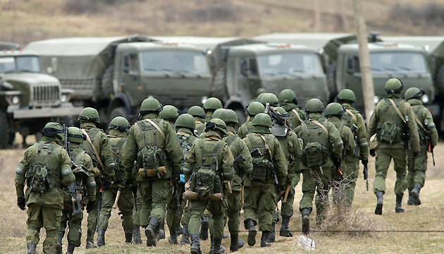 Що зміниться, якщо в РФ влітку буде загальна мобілізація і 300 тисяч росіян з’явиться на фронті,- Олександр Коваленко