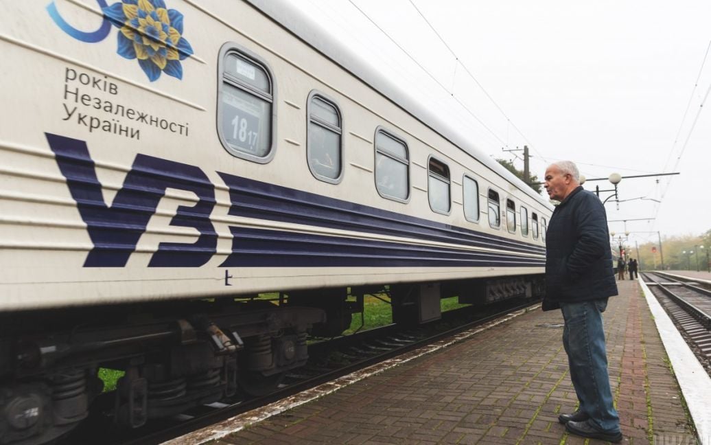 Смерть пасажирки у потязі під час спеки: в Укрзалізниці зробили додатковий коментар