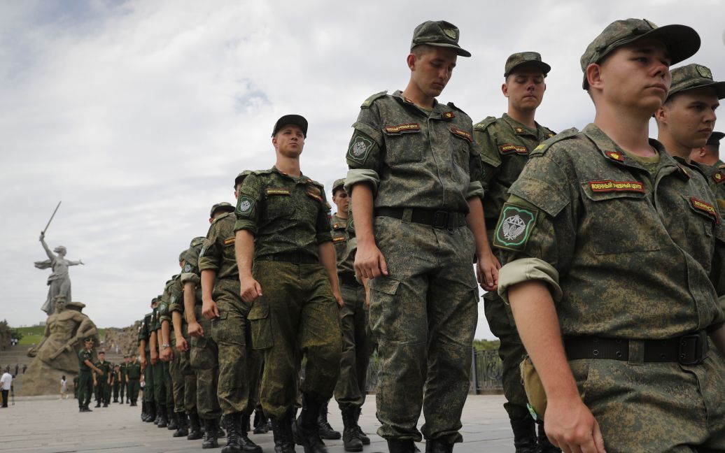 Росія залучила до бойових дій недоукомплектовані підрозділи з резерву – ISW