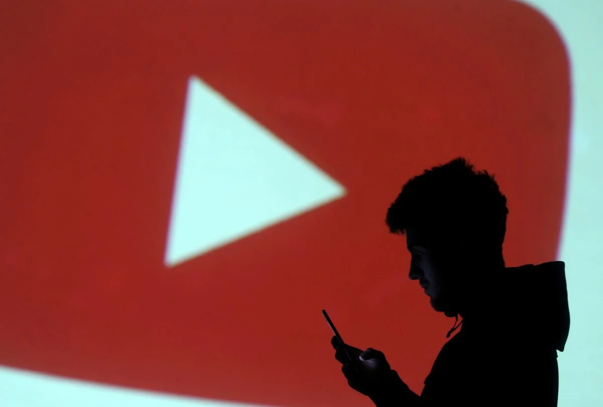 Російські блогери назавжди залишилися без монетизації в YouTube