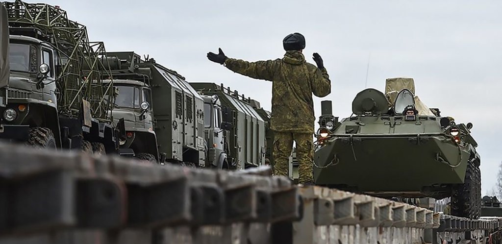 Білорусь заявила, що перекине у прикордонні з Україною області «Іскандери» і «Полонези»