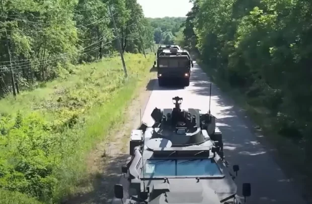 В ЗСУ розкрили, де Росія накопичила сили для нового наступу: “Ви маєте знати”