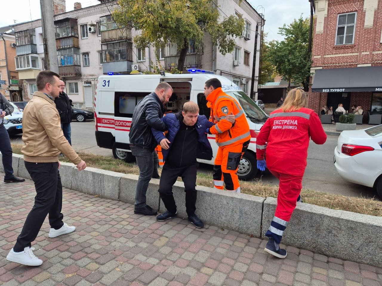 Затримано депутата, якого підозрюють у присвоєні 9 мільйонів гривень на закупівлі дронів для ЗСУ