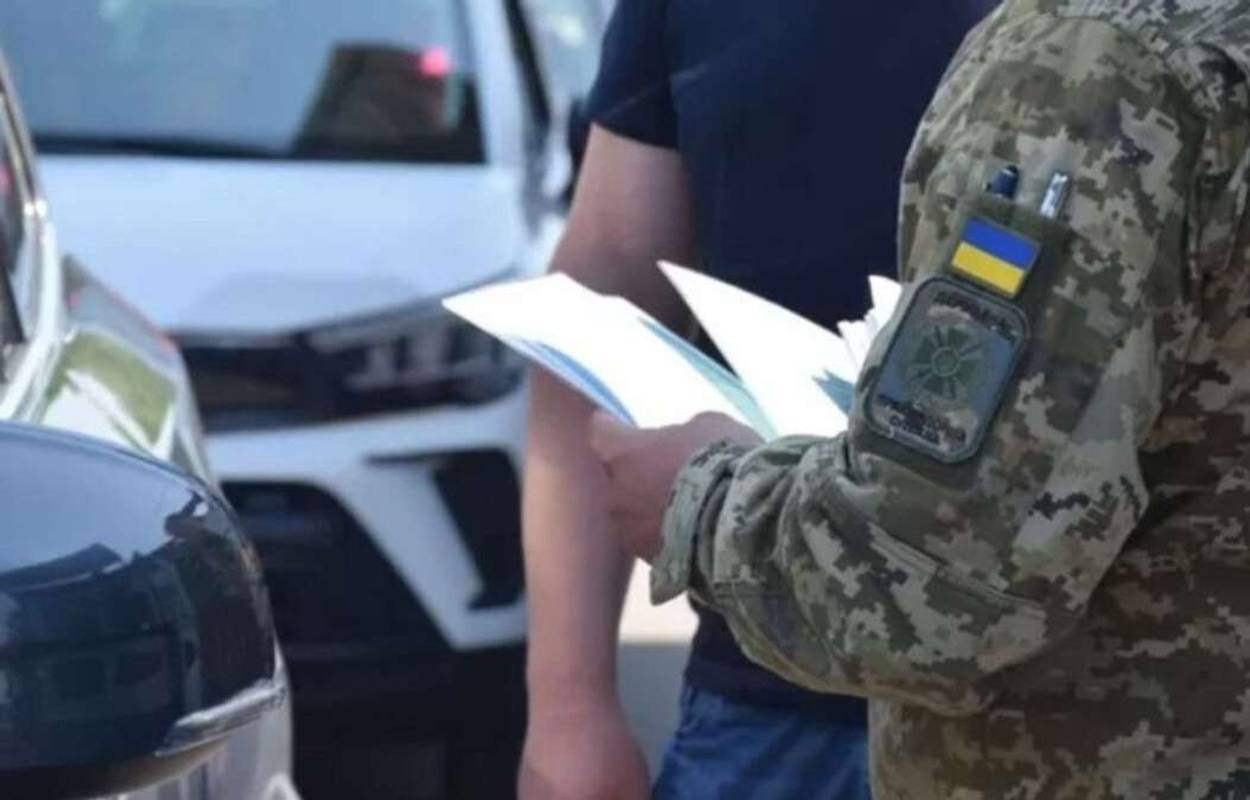 У Верховній Раді пояснили, з чим пов’язані масові рейди ТЦК