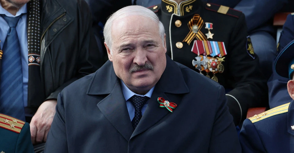 Лукашенко обізвав Зеленського “гнидою” – речник МЗС України дав гідну відповідь
