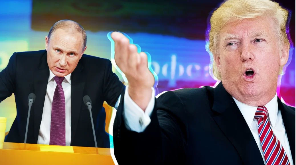 Путін не зможе “розвести” команду Трампа на переговорах: яка його тактика