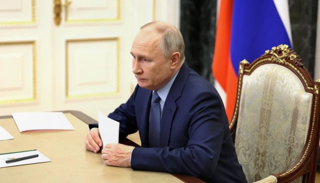 Почалось! Путін вже виганяє українців зі своїх домівок