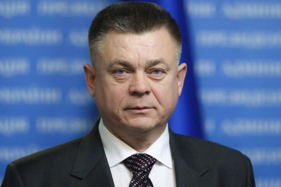 Як Росія розплатилася з ексміністром оборони, який зрадив Україну і до чого тут Машков