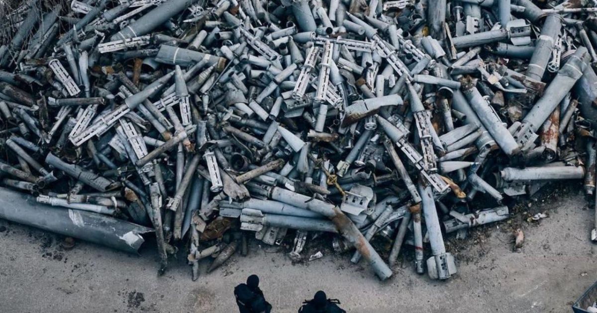 Європа може повернути найстрашнішу зброю для захисту від Росії – що відомо