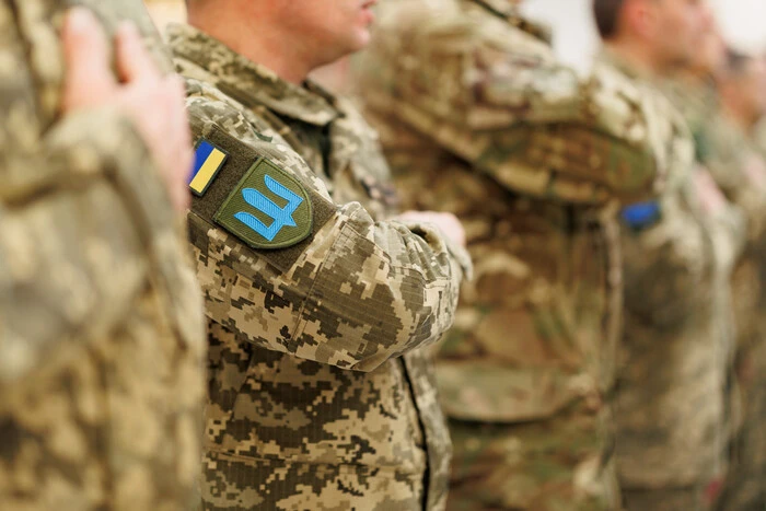 Мінʼюст повідомив, скільки засуджених можуть долучитися до ЗСУ
